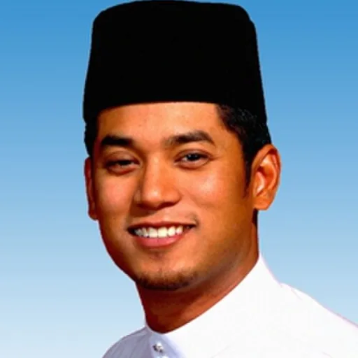 Khairy Jamaluddin