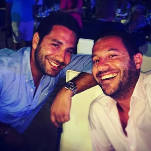 Wissam Breidy