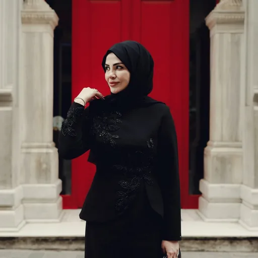 Büşra Meşe Yıldırım