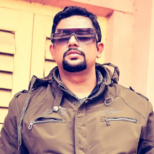 Ranjan Kundu