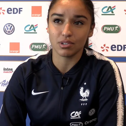Sakina Karchaoui
