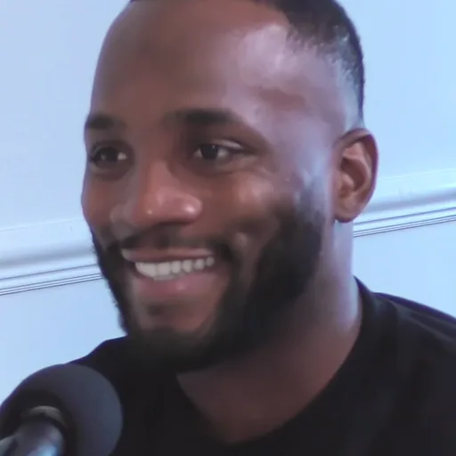 Leon Edwards