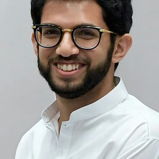 Aditya Thackeray
