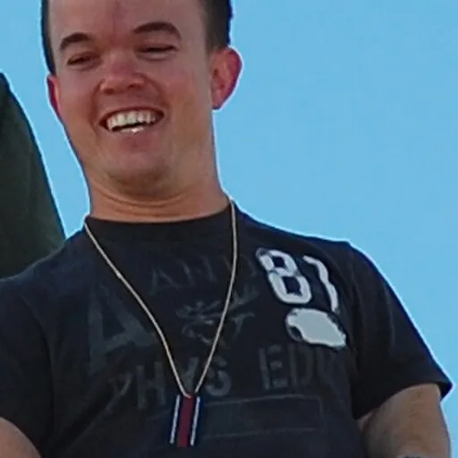 Brad Williams