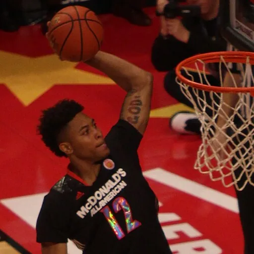 Kelly Oubre Jr.