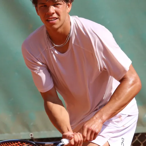 Ben Shelton