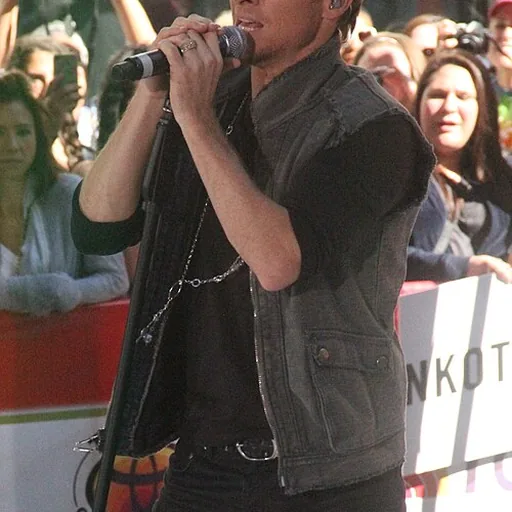 Brian Littrell