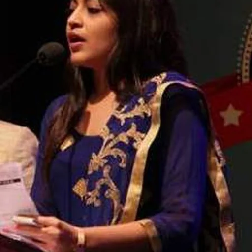 Ramya Subramanian