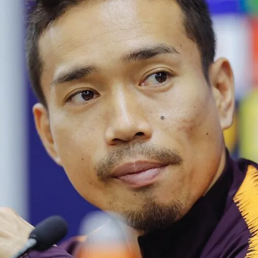 Yūto Nagatomo