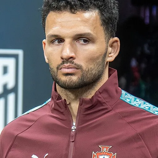 Gonçalo Ramos