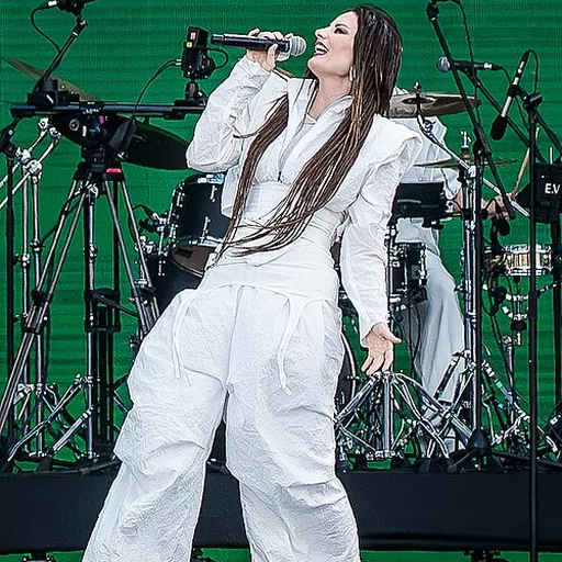 Eva Vlasova