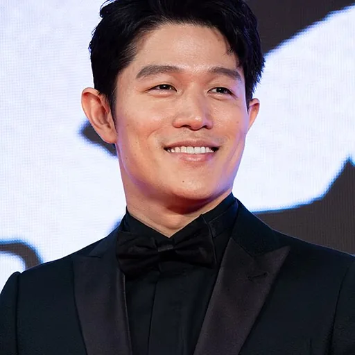 Ryohei Suzuki