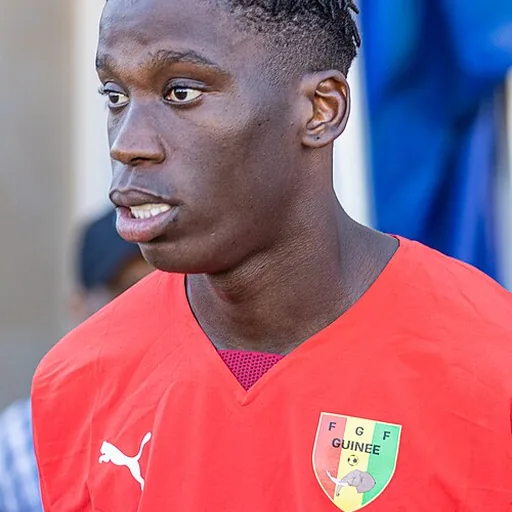 Ilaix Moriba