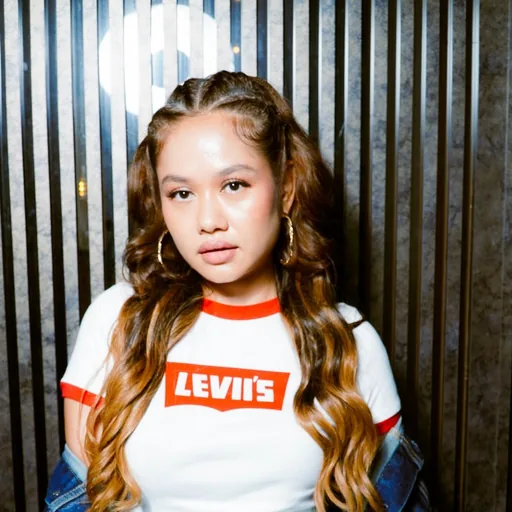Liyana Jasmay