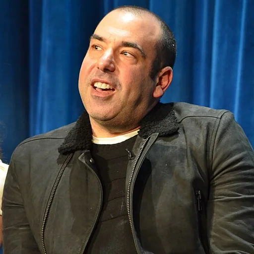 Rick Hoffman