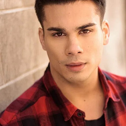 Drew Ray Tanner