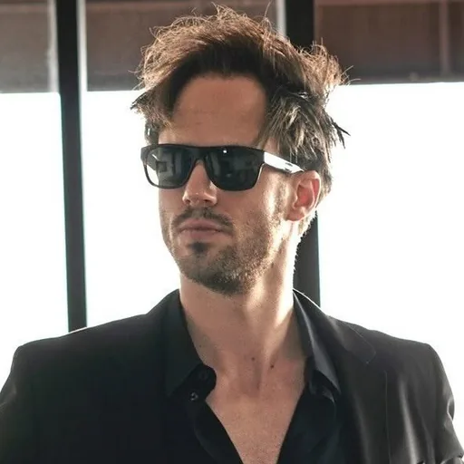 Julien Blanc