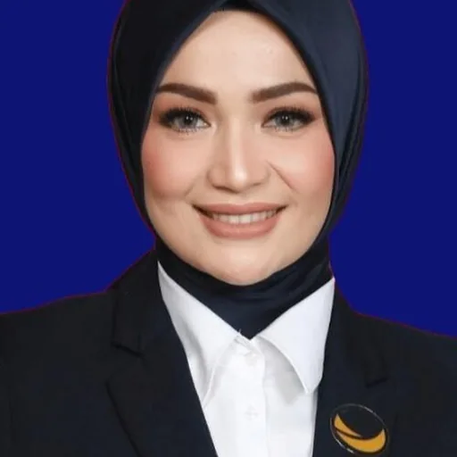 Imel Putri Cahyati