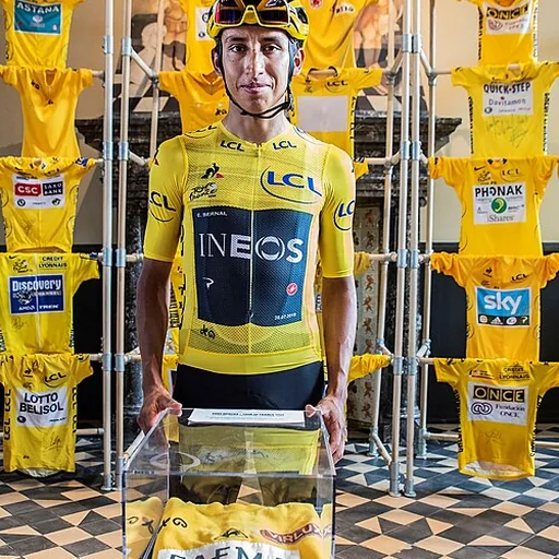 Egan Bernal