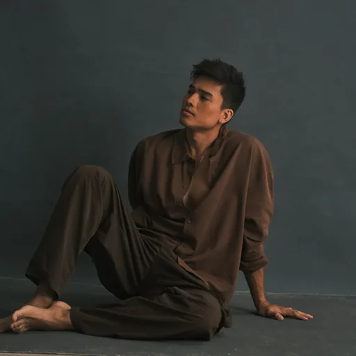 Marco Gumabao