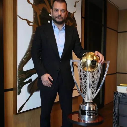 Ertuğrul Doğan