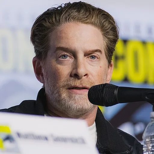 Seth Green