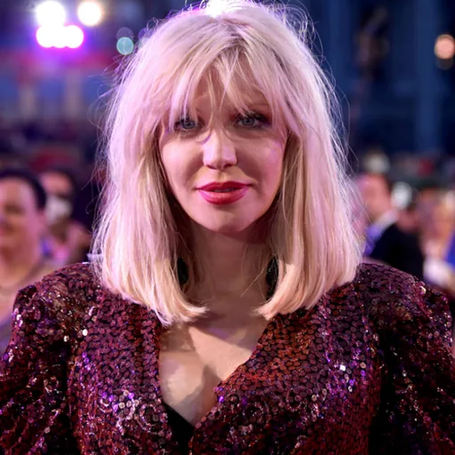 Courtney Love
