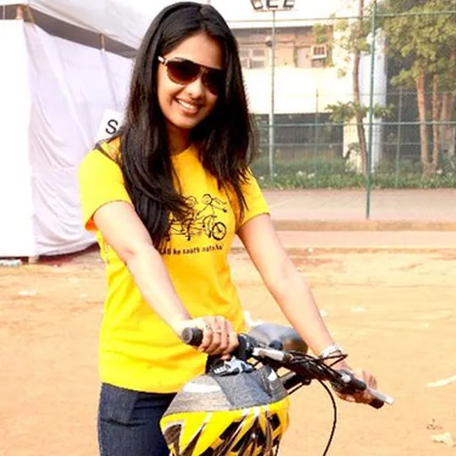 Mugdha Chaphekar