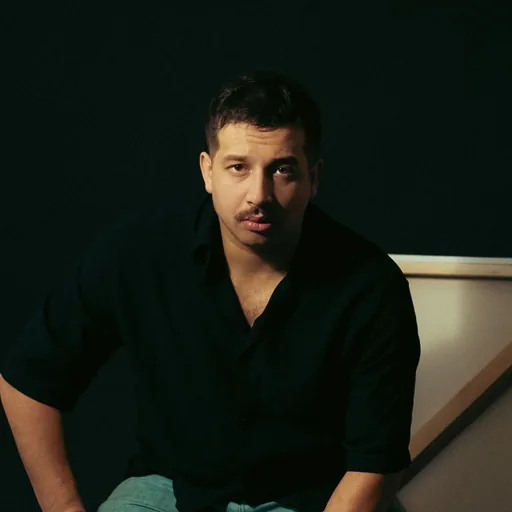 Matthew Olivier