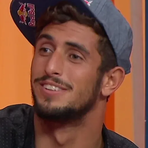 Lucas Chumbo