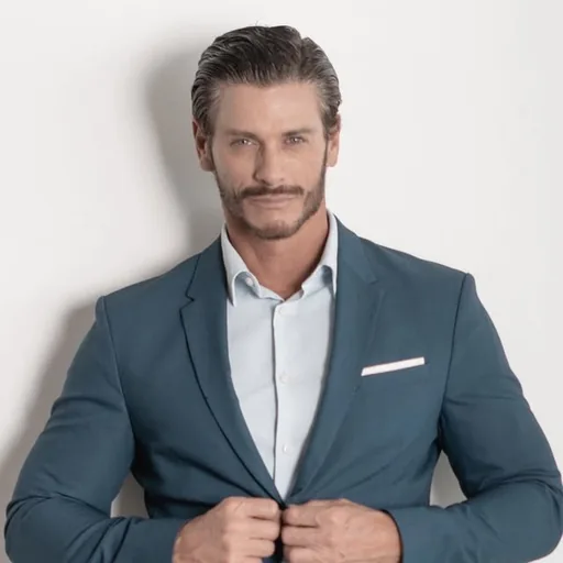 Alberto Pavón