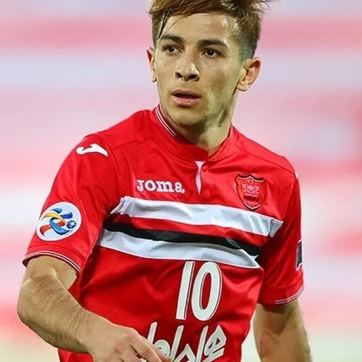 Farshad Ahmadzadeh