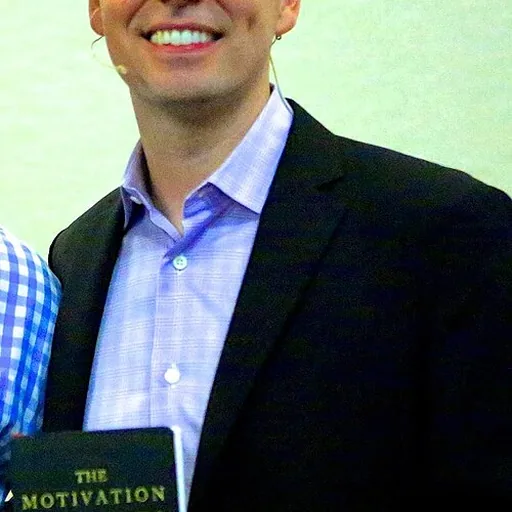 Brendon Burchard