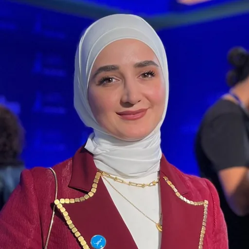 Alaa Hamdan