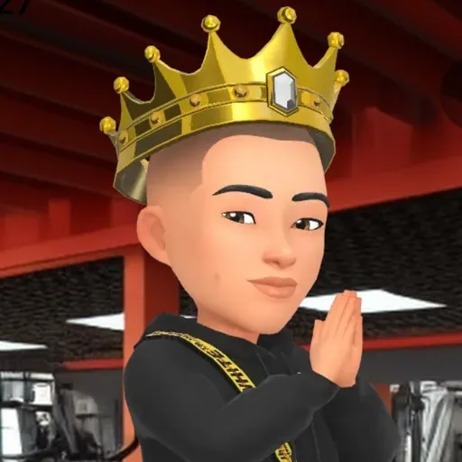 BootyKing