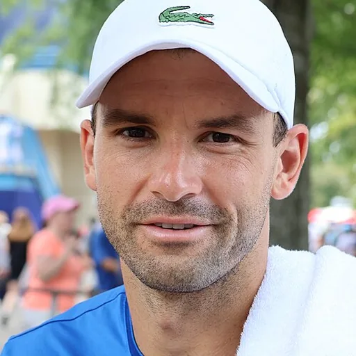 Grigor Dimitrov