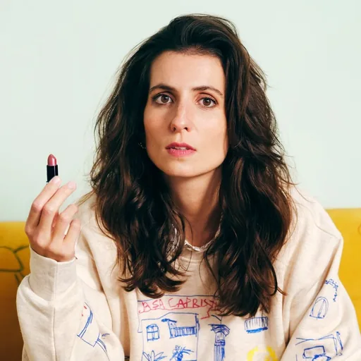Marine Leonardi