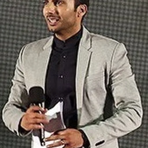 Mohammad Hossein Misaghi