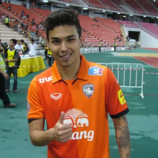 Charyl Chappuis