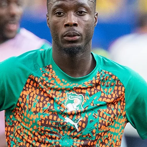 Nicolas Pépé