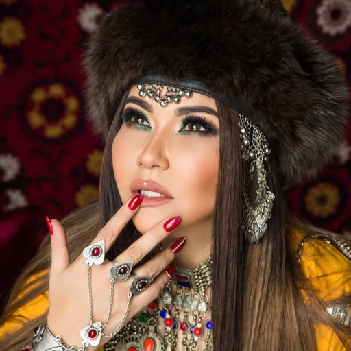 Hosila Rahimova