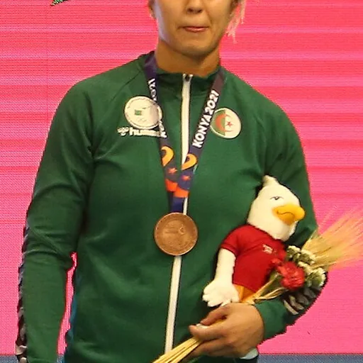Kaouthar Ouallal