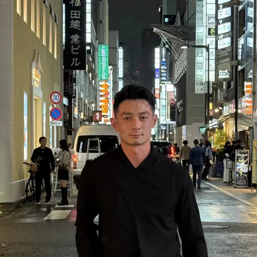 Reynold Poernomo