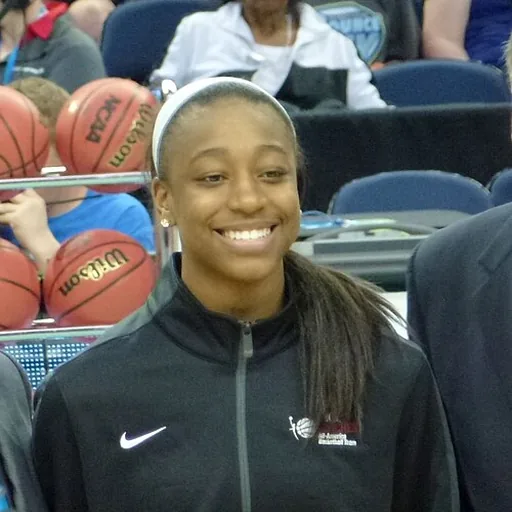 Jewell Loyd