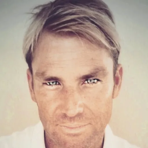 Shane Warne