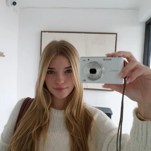 Mia Talerico