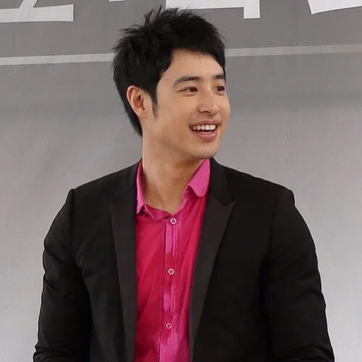 Wilber Pan
