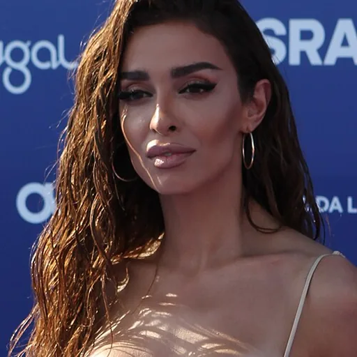 Eleni Foureira