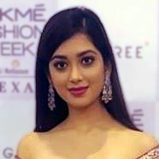 Digangana Suryavanshi