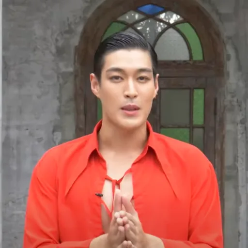 Khunnarong Pratesrat